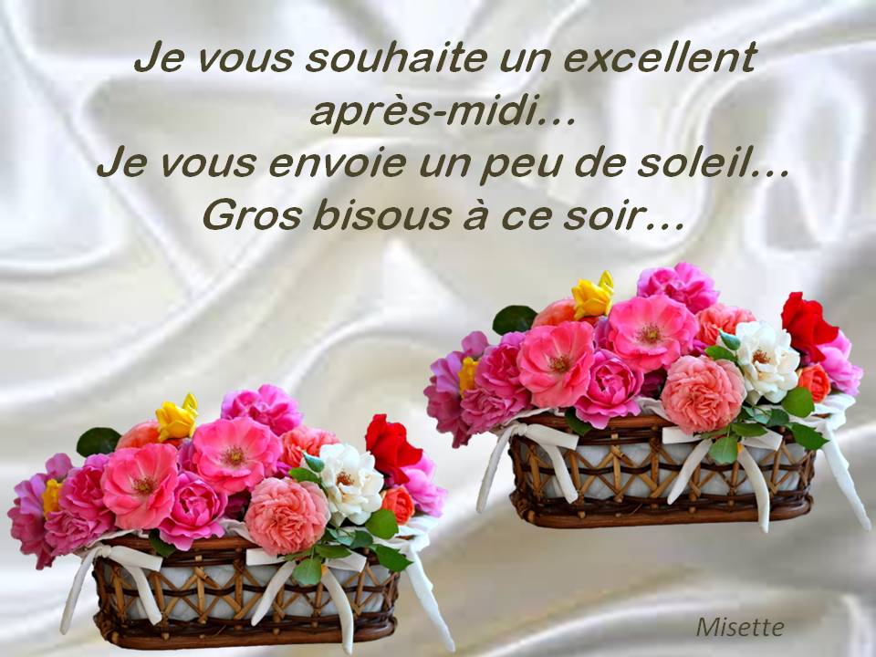 bon-apres-midi